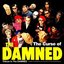 The Curse of THE DAMNED ~ Tribute to THE DAMNED