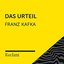 Kafka: Das Urteil (Reclam Hörbuch)