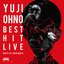 YUJI OHNO BEST HIT LIVE at Tokyo International Forum Hall A 2022.1.28 (Special Edition)