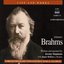 Life and Works: BRAHMS (Siepmann)