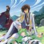 Code Geass - Lelouch of the Rebellion R2 O.S.T. 2