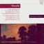 Haydn: Late string quartets: in G major, Op.77 No.1, in F major Op.77 No.2 & Unfinished Quartet Op.103