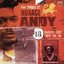 The Prime Of Horace Andy: 16 Massive Cuts From The 70s