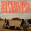 Superlim & silvertejp