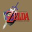 The Legend Of Zelda: Ocarina Of Time Soundtrack