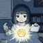 可惜夜