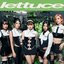 Lettuce - Single