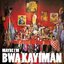 Bwa Kayiman