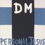 Personal Jesus - MuteCDBONG17X Remastered 2004