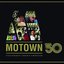 Motown 50 - Yesterday, Today, Forever