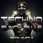 Techno Punch Balls Round 1 (Hard Knocking Techno Banger)