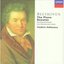 Beethoven: The Piano Sonatas