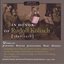 Violin Recital: Kolisch, Rudolf - Schubert, F. / Bartok, B. / Schoenberg, A. / Berg, A. / Webern, A. (In Honor of Rudolf Kolisch) (1936-1967)