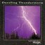 Dazzling Thunderstorm