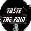 Taste the Pain - Single