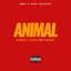 Animal (feat. DaBaby) - Single