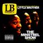 The Minstrel Show (Explicit Version)