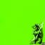 going green - Single