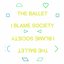 I Blame Society