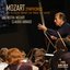 Mozart: Symphonies Nos. 29, K.201; 33, K.319; 35, K.385 "Haffner"; 38, K.504 "Prague"; 41, K.551 "Jupiter" (Live)