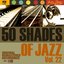 50 Shades of Jazz, Vol. 22