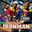 Ironman [Explicit]