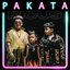 Pakata - Single