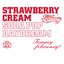 Strawberry Cream Soda Pop Daydream