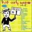 Hot Curly Weenie Vol​.​2