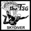 Skydiver