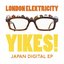Yikes! (Japanese Digital EP)