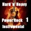 Power Rock Instrumental 1