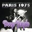 The Official Deep Purple (Overseas) Live Series: Paris 1975