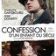 Confession d'un enfant du siècle (Bande originale du film)