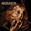 Allegaeon EP