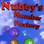 Nubby's Number Factory (Original Game Soundtrack)