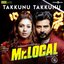 Takkunu Takkunu (From "Mr. Local")