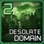 Desolate Domain