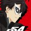 Persona 5 the Animation Opening & Ending Theme 1