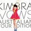 Vows (Australian Tour Edition Disc 1)