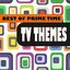 Best of Prime Time TV Themes