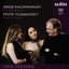 Rachmaninoff & Tchaikovsky: Piano Trios