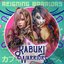 WWE: Reigning Warriors (The Kabuki Warriors)