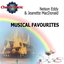 Musical Favourites