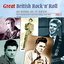Great British Rock n' Roll - Just About As Good As It Gets!: The Original Rock 'n' Roll Recordings 1953 - 1960, Vol. 5
