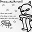 Destroy all Humans!!