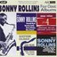 Four Classic Albums (Sonny Rollins Plus 4 / Sonny Rollins Volume 1 / Sonny Rollins Volume 2 / Saxophone Colossus) (Digitally Remastered)