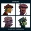 Demon Days (Instrumentals)