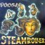 Steamroller