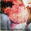 Rapid Spread Of Rotting Tissue